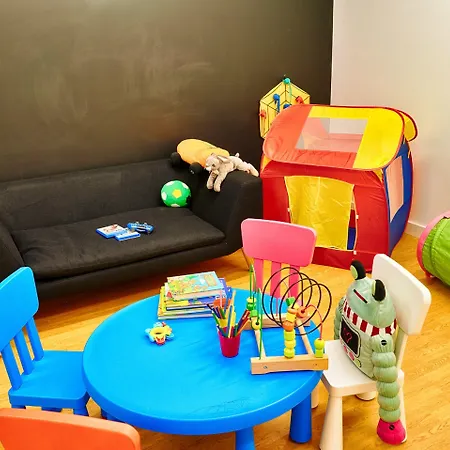 Focus Premium فندق 3*