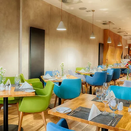 Hotel Focus Premium 3*