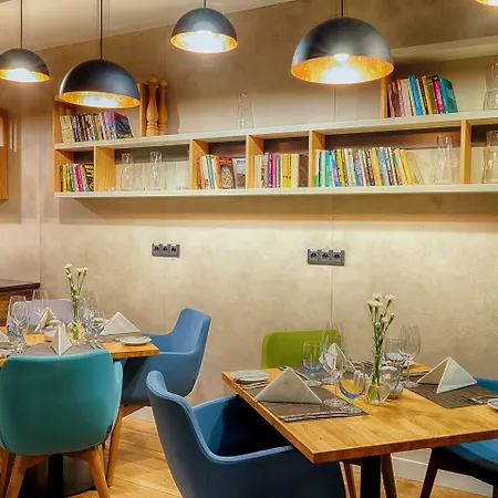 Focus Premium ホテル