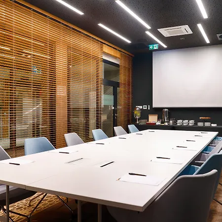 Focus Premium Hotel 3*