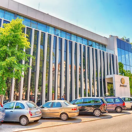 Hotel Focus Premium Sopot