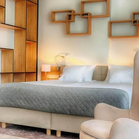 Focus Premium Hotel Sopot