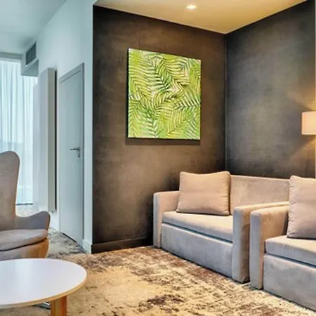 Focus Premium Hotel 3*