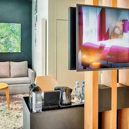 Focus Premium سوبوت