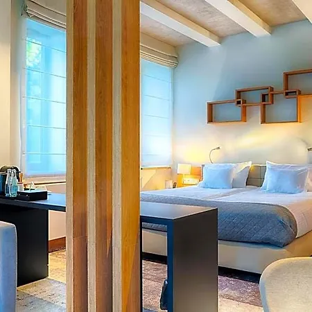Focus Premium Hotel 3*
