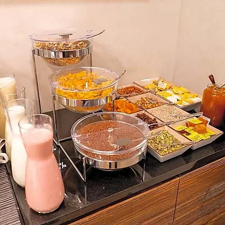 Focus Premium Hotel Sopot