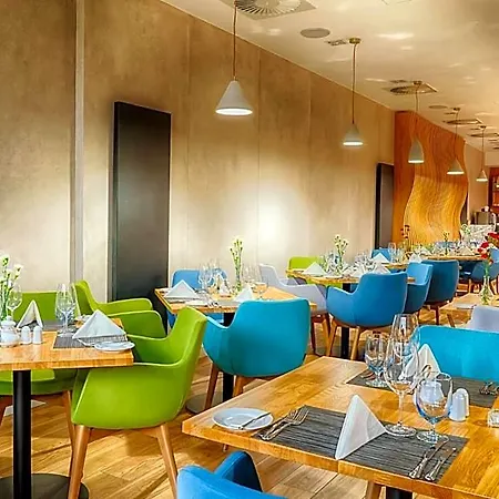 Hotel Focus Premium Sopot