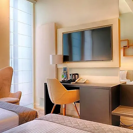 Hotel Focus Premium Sopot