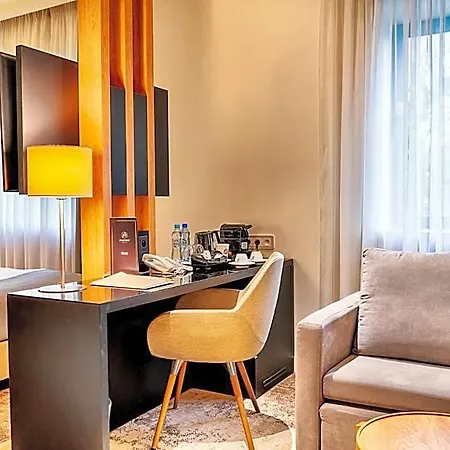 Focus Premium Hotel Sopot