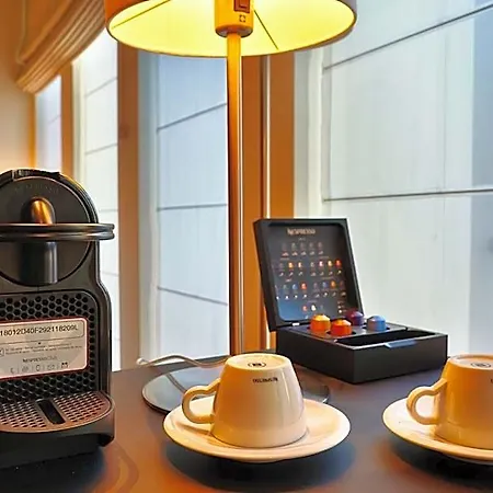 Hotel Focus Premium 3*