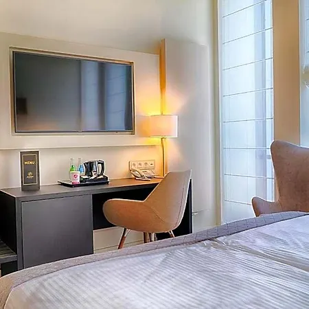 Hotel Focus Premium 3*