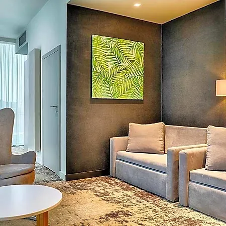 Hotel Focus Premium 3*