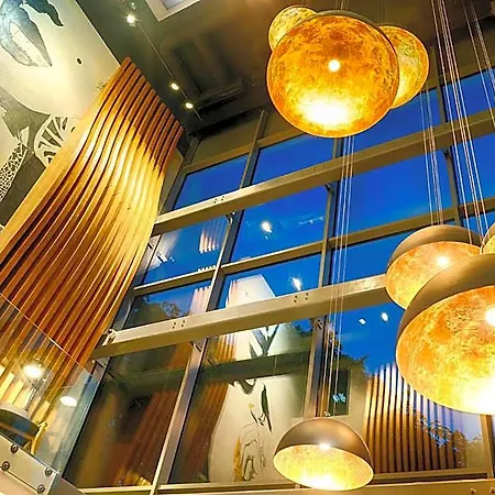 Hotel Focus Premium
