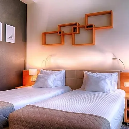 Focus Premium 3* Sopot