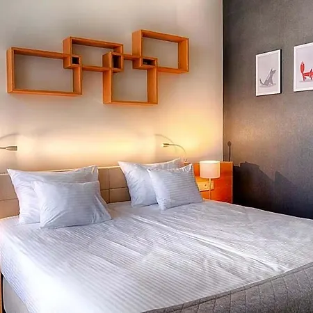 Focus Premium Hotel 3*