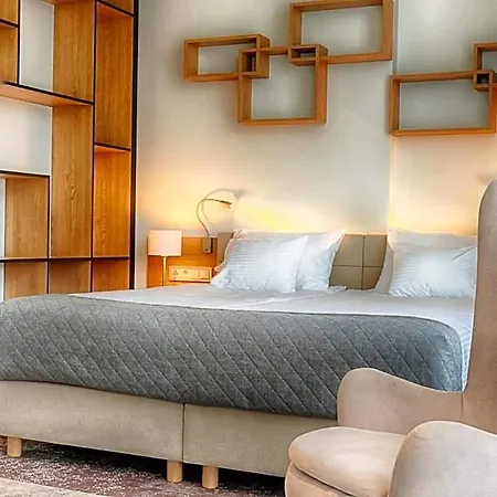 Hotel Focus Premium Sopot