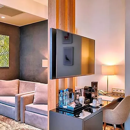 Focus Premium Hotel 3*