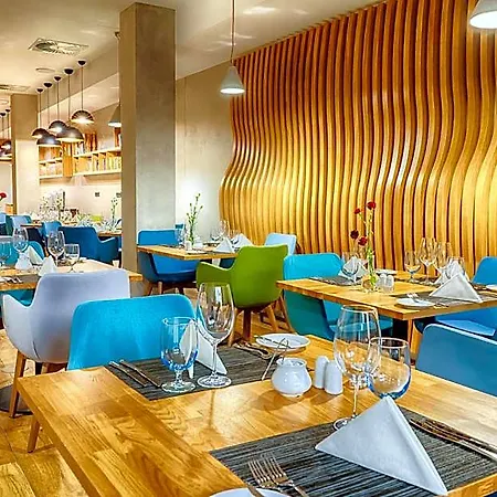 Focus Premium Hotel