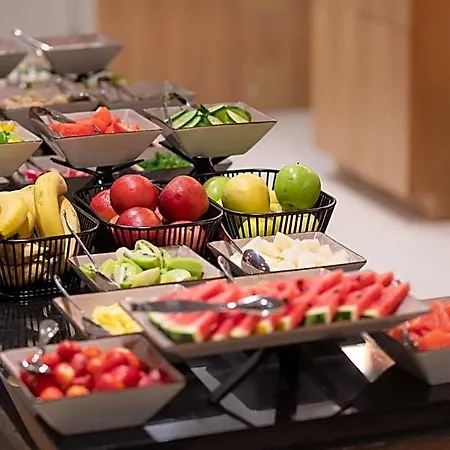 Focus Premium Hotel