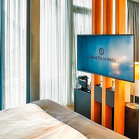 Focus Premium Hotel