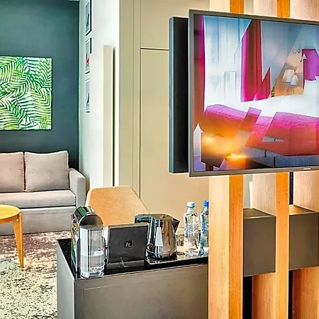 Hotel Focus Premium 3*