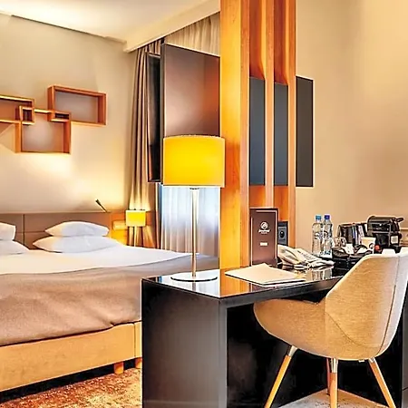 Focus Premium Hotel Sopot