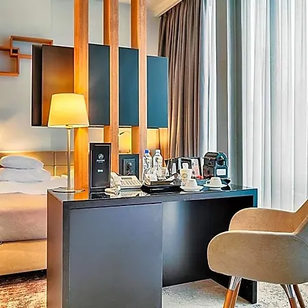 Focus Premium Hotel