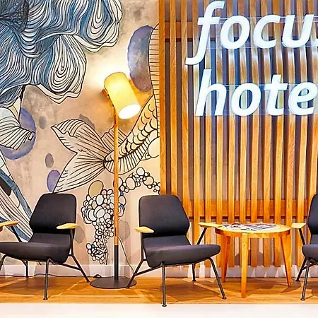 Focus Premium Hotel