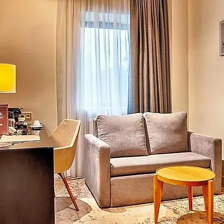 Focus Premium Hotel Sopot