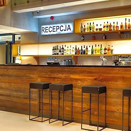 Hotel Focus Premium 3*