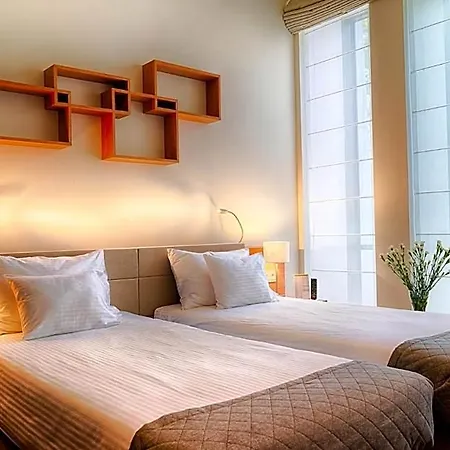 Focus Premium 3* Sopot