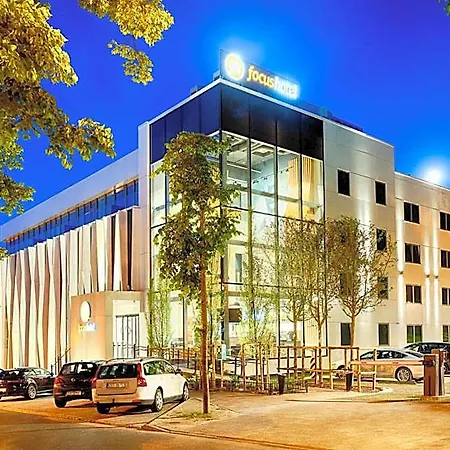 Focus Premium Hotel