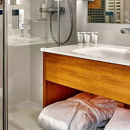 Hotel Focus Premium 3*