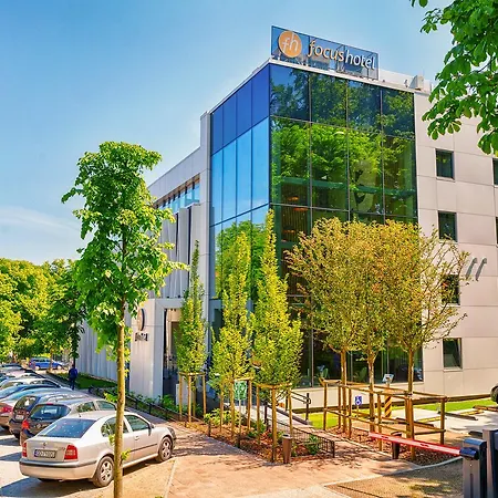 Focus Premium Hotel 3*