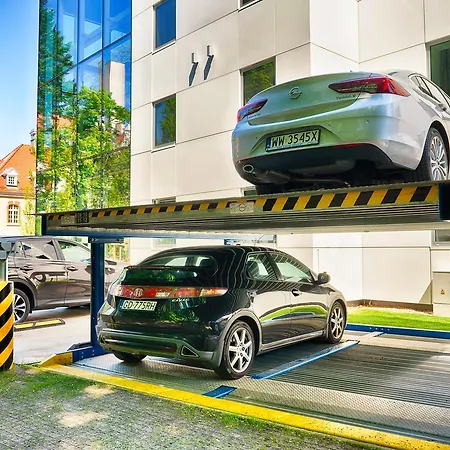 Focus Premium Hotel Sopot