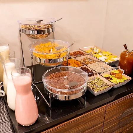 Focus Premium 3* Sopot