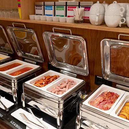 Hotel Focus Premium