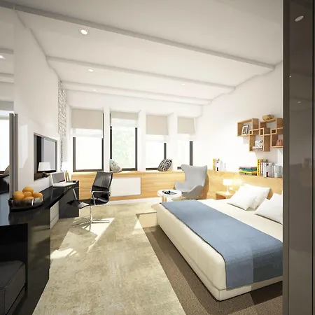 Focus Premium Hotel