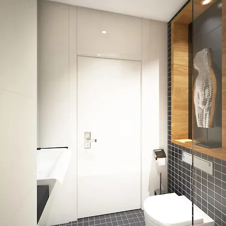 فندق Focus Premium 3*