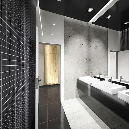 Focus Premium 3* Sopot