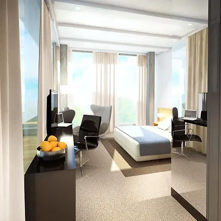 Hotel Focus Premium 3*