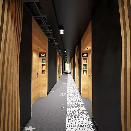 Hotel Focus Premium