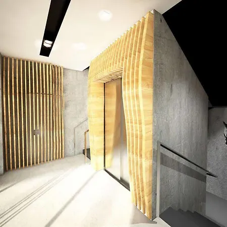 Focus Premium فندق