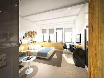 Focus Premium Hotel