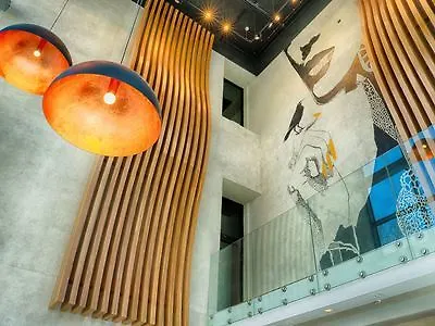 Focus Premium Hotel
