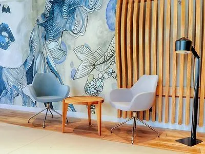 Focus Premium Hotel Sopot