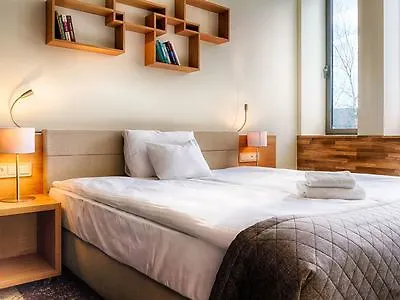Hotel Focus Premium