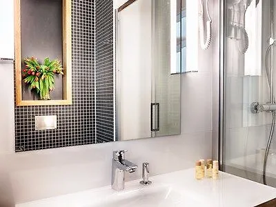 Focus Premium Hotel 3*