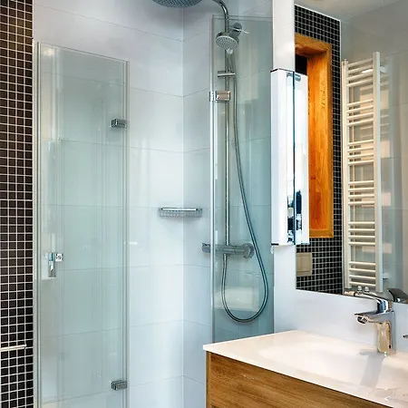 Focus Premium 3* Sopot
