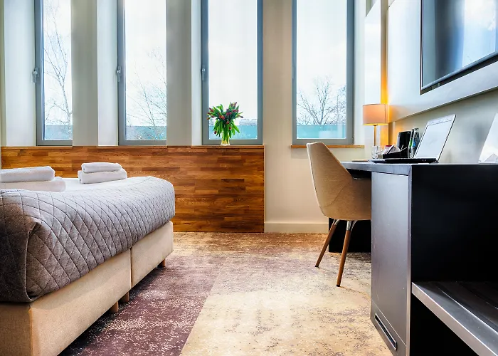 Focus Premium 3* Sopot